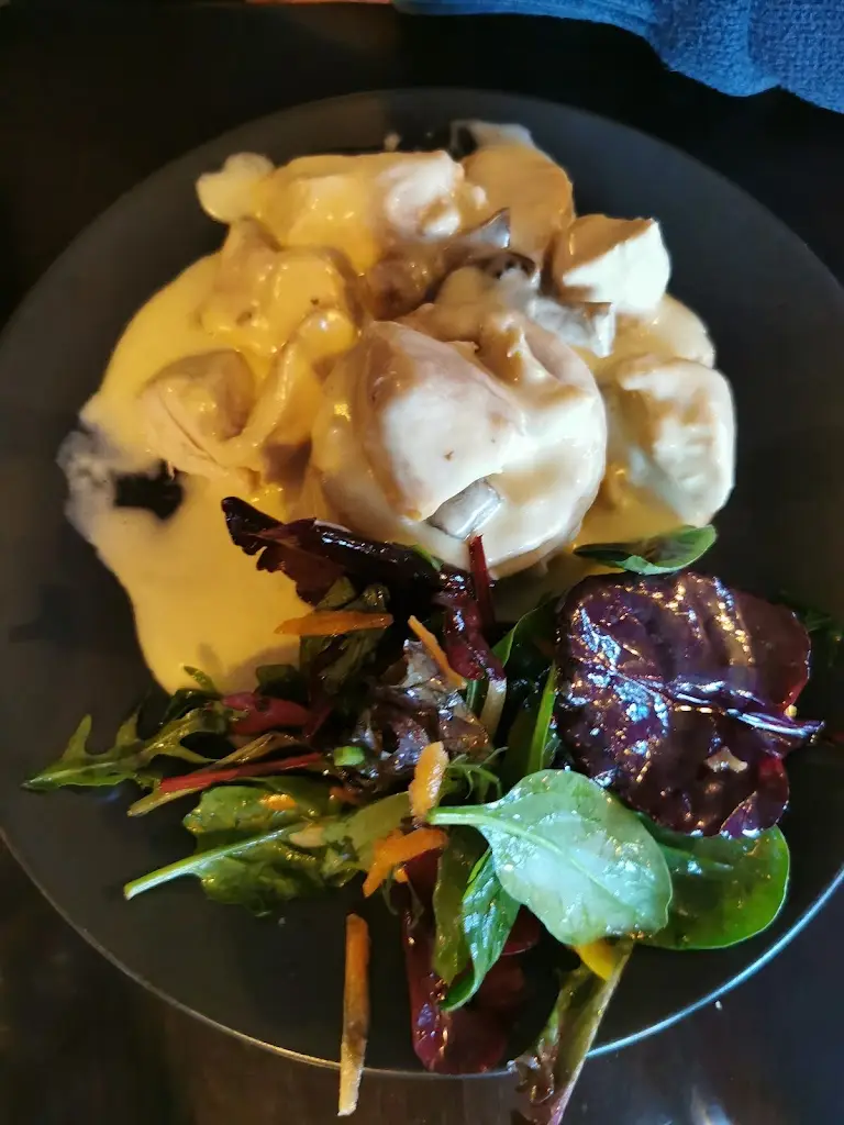 M K_Off The Bone Gastropub_Limerick_review