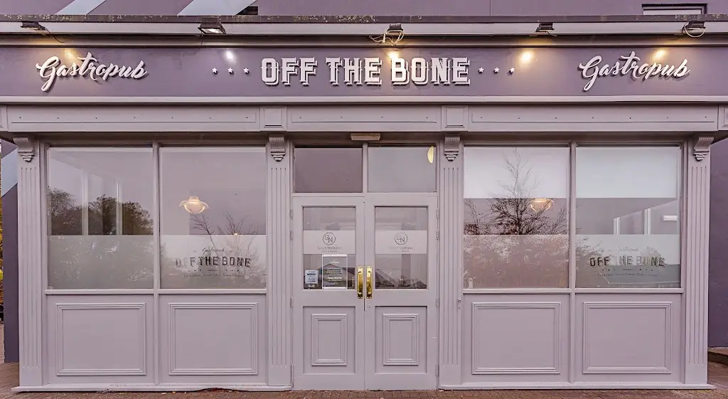 Off The Bone Gastropub_Limerick_slider_image_1