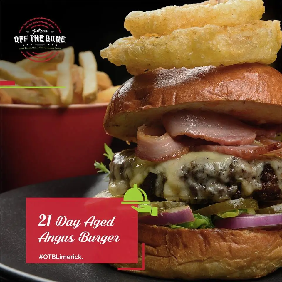 Off The Bone Gastropub_Limerick_slider_image_3