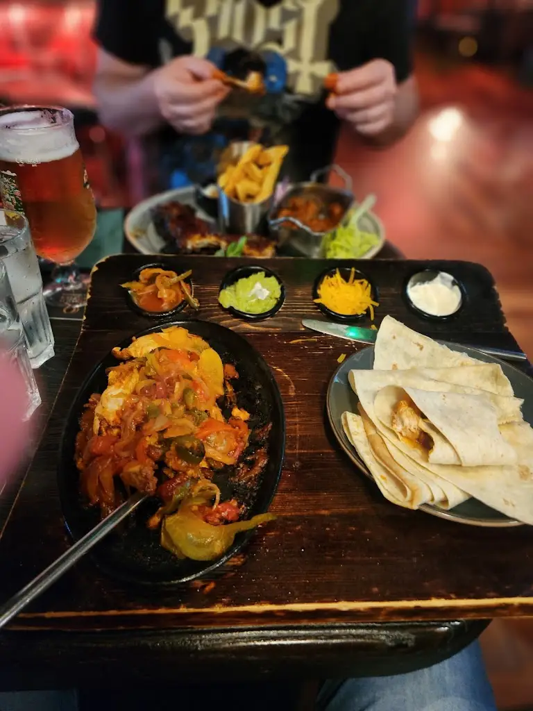 Menu_The Old Quarter GastroPub_Limerick_image_6