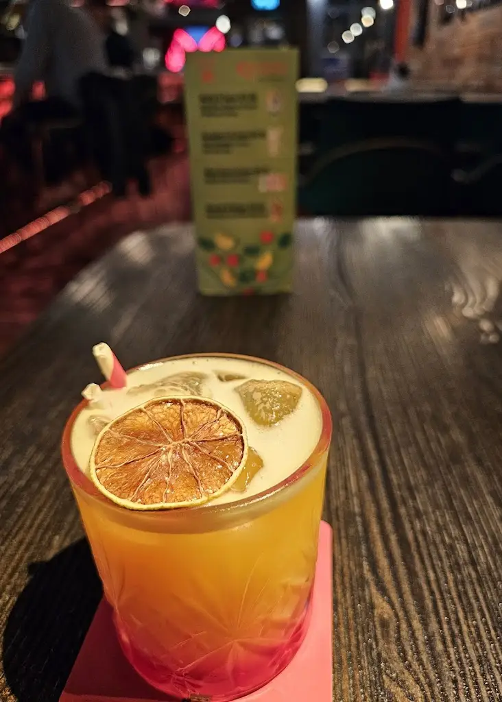 River Song_The Old Quarter GastroPub_Limerick_avis