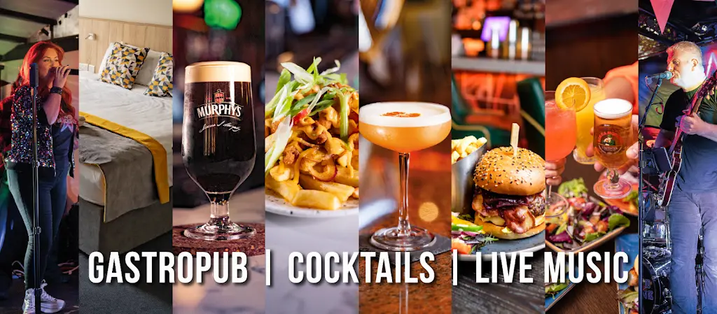 The Old Quarter GastroPub_Limerick_slider_image_3