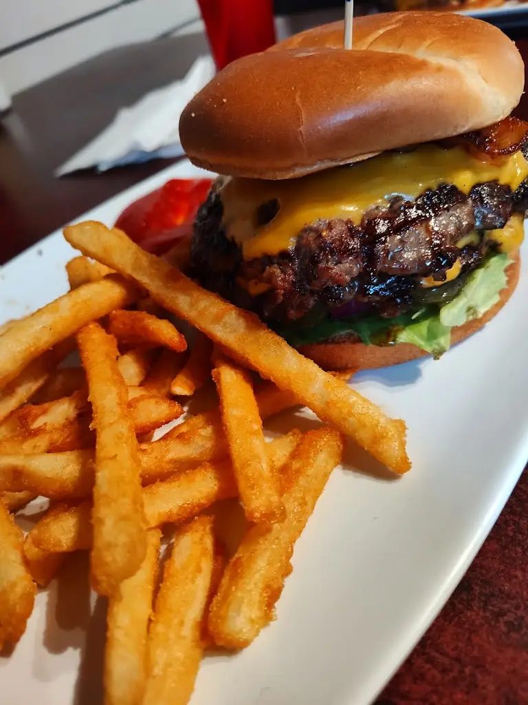 Menu_Vincenzo’s Grill House_Limerick_image_7