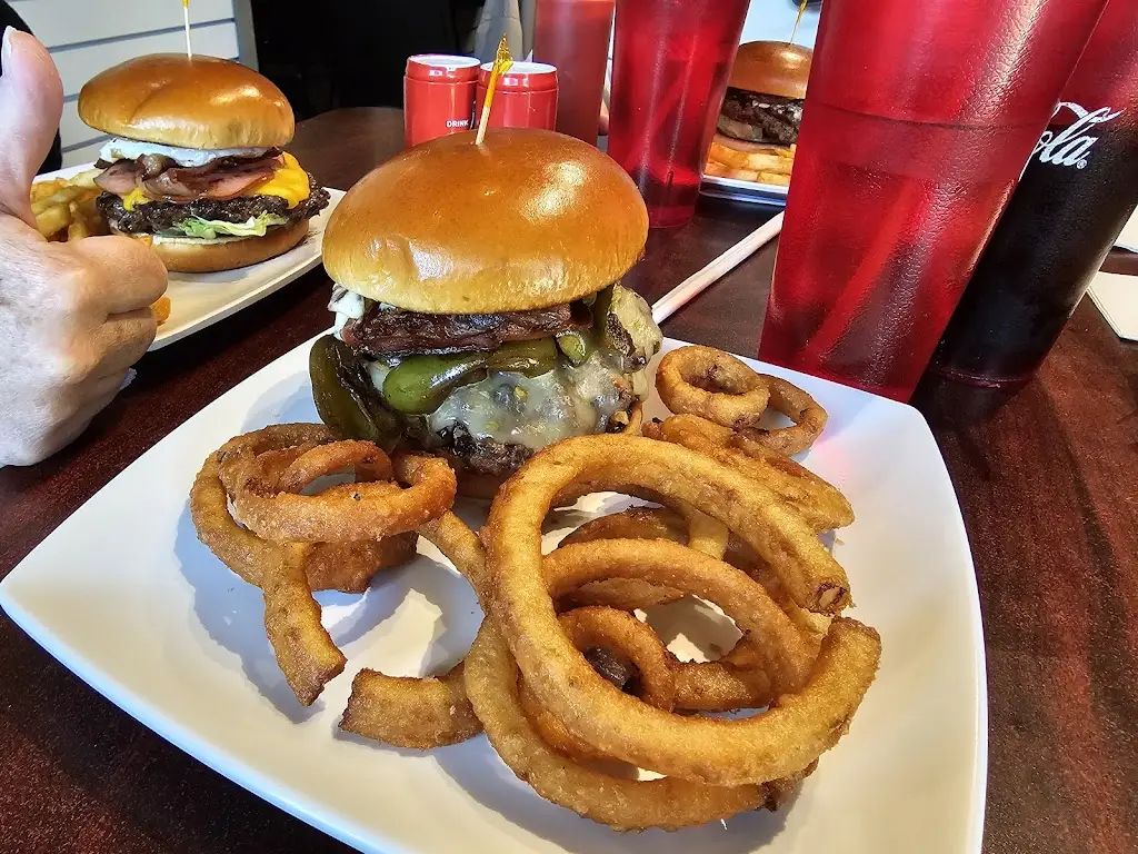 Menu_Vincenzo’s Grill House_Limerick_image_8