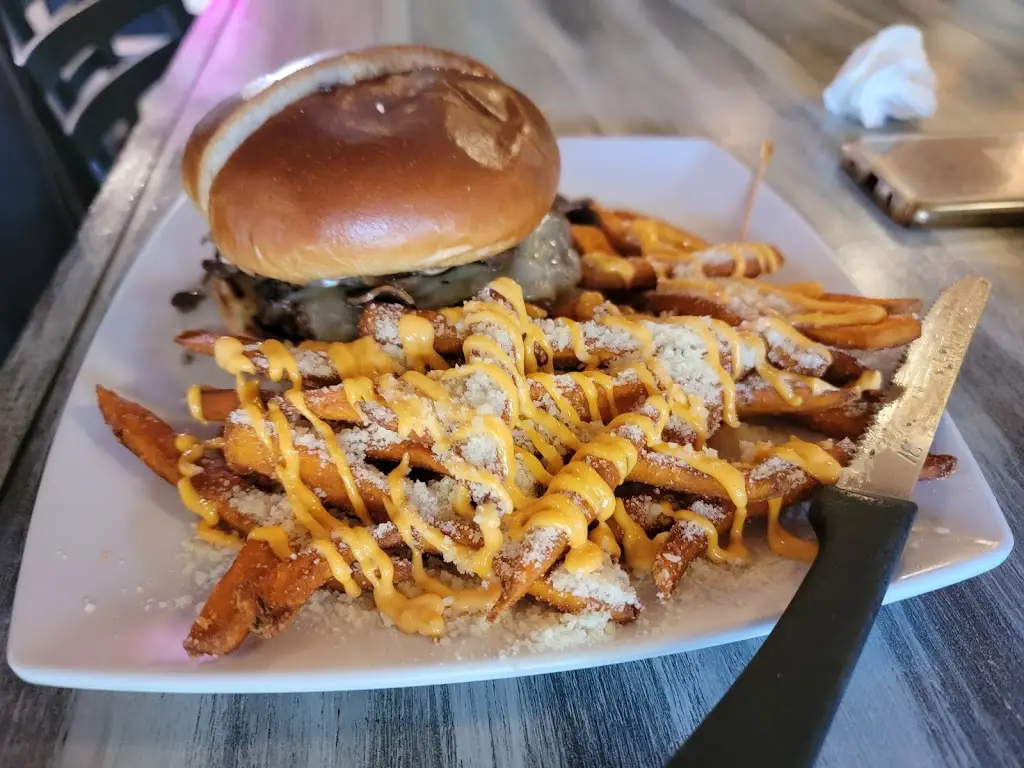 Katie Murphy_Vincenzo’s Grill House_Limerick_review