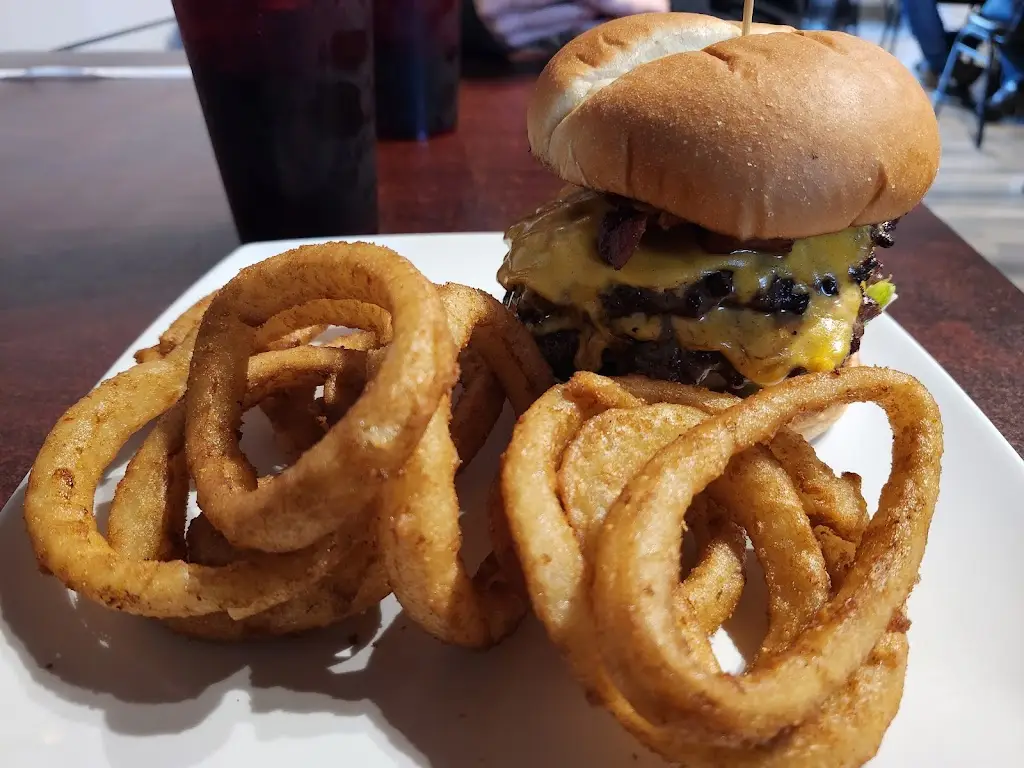 Sandra Noone_Vincenzo’s Grill House_Limerick_review