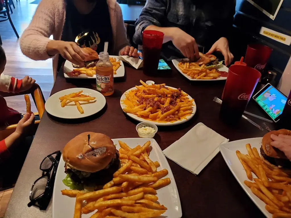 Jade Heery_Vincenzo’s Grill House_Limerick_review