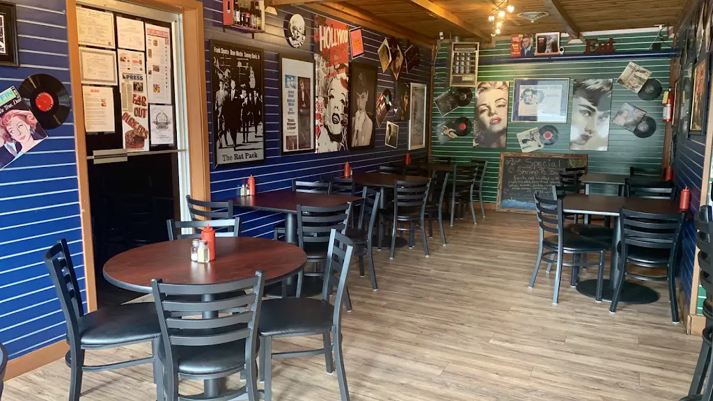 Vincenzo’s Grill House ristorante a Limerick