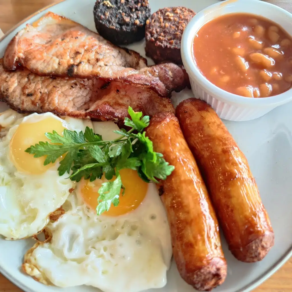 Menu_Café Rosé_Limerick_immagine_5