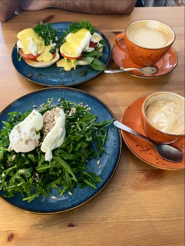 Menu_Café Rosé_Limerick_immagine_7