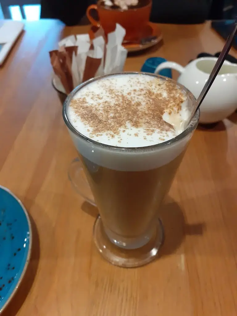 Menu_Café Rosé_Limerick_immagine_8