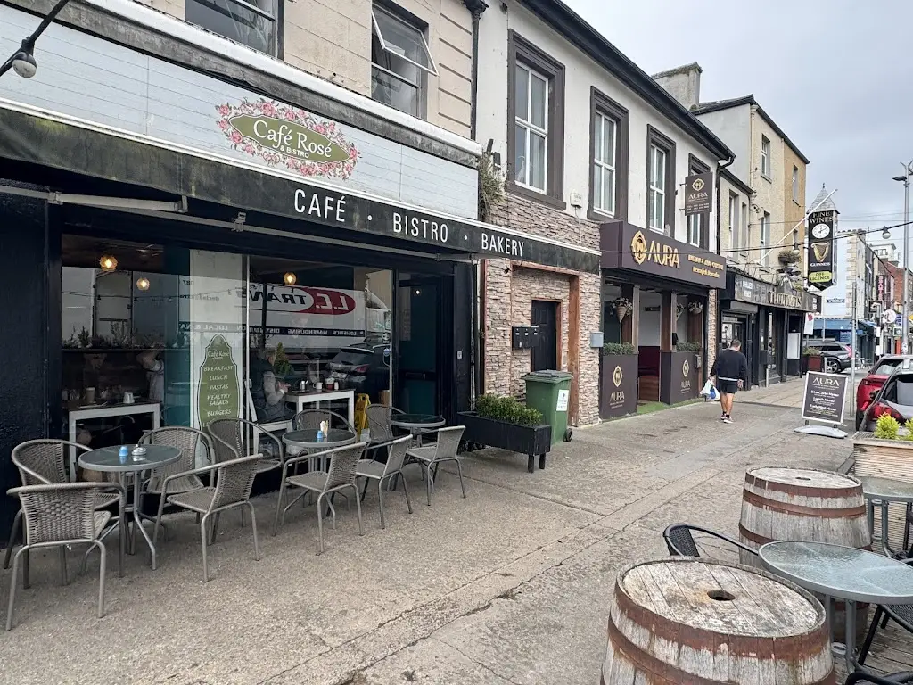 Café Rosé_Limerick_slider_image_1