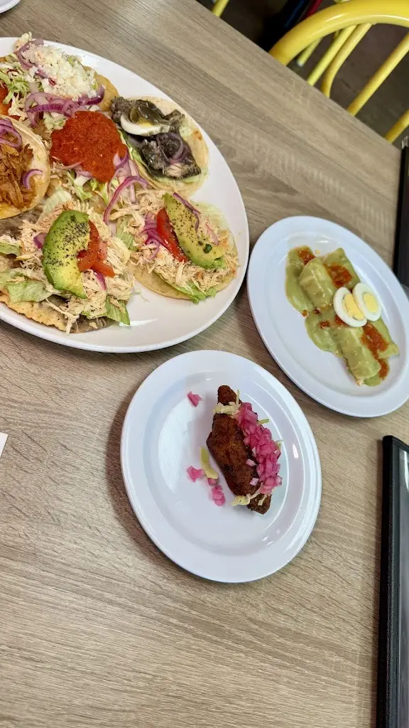 Sarah Pires O`Connor_Restaurant Link Brazil_Limerick_review