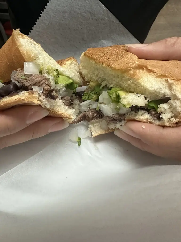 Cynthiia E_Restaurant Link Brazil_Limerick_review