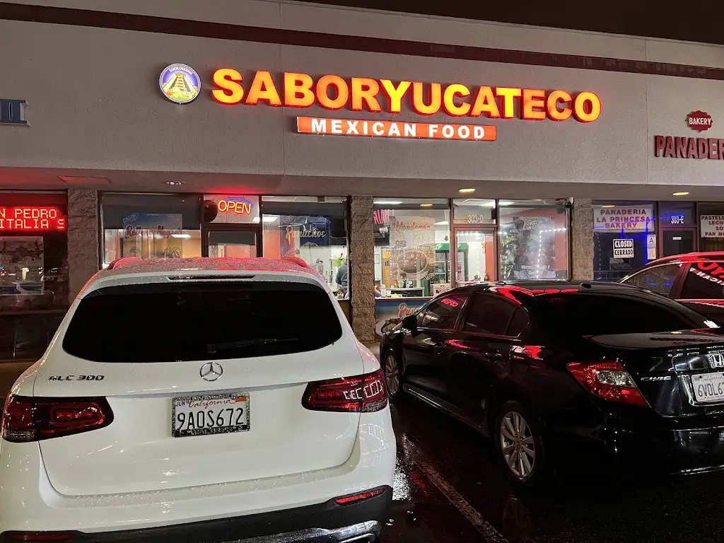 Restaurant Link Brazil ristorante a Limerick