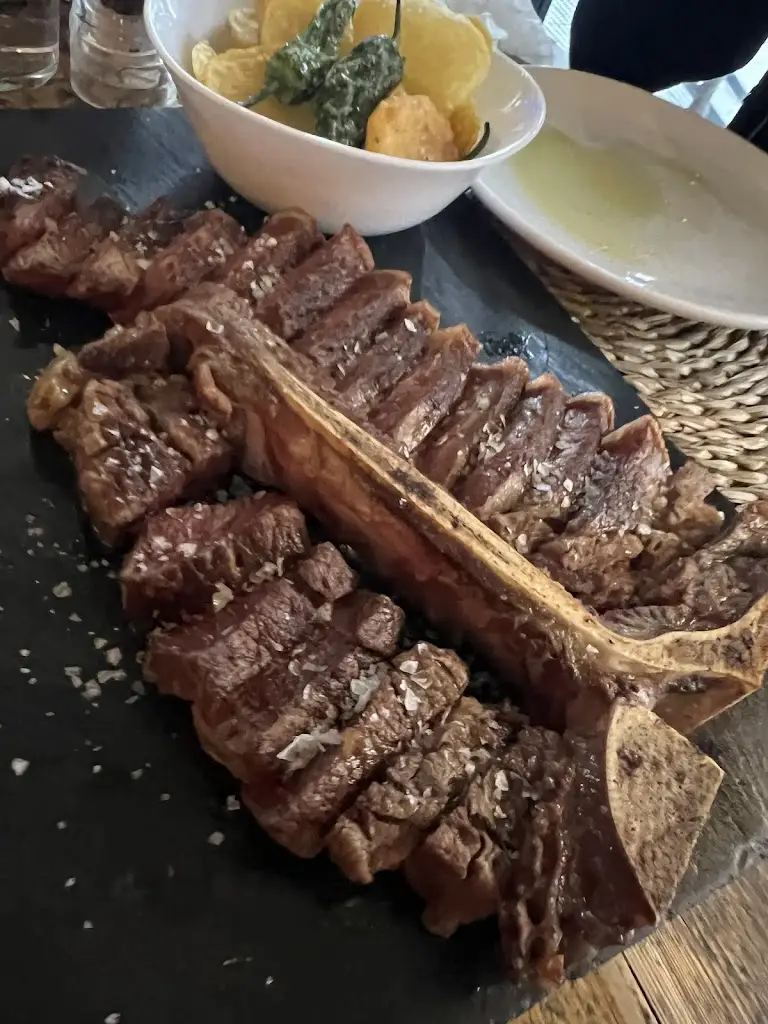 Aeva Kristin O'Leary_Bobby Byrne's Gastropub & Foodhall_Limerick_recensione
