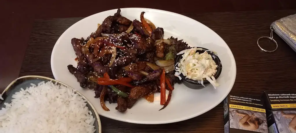 Menu_The Western Strands Bar, Restaurant & Guesthouse_Belmullet_image_5