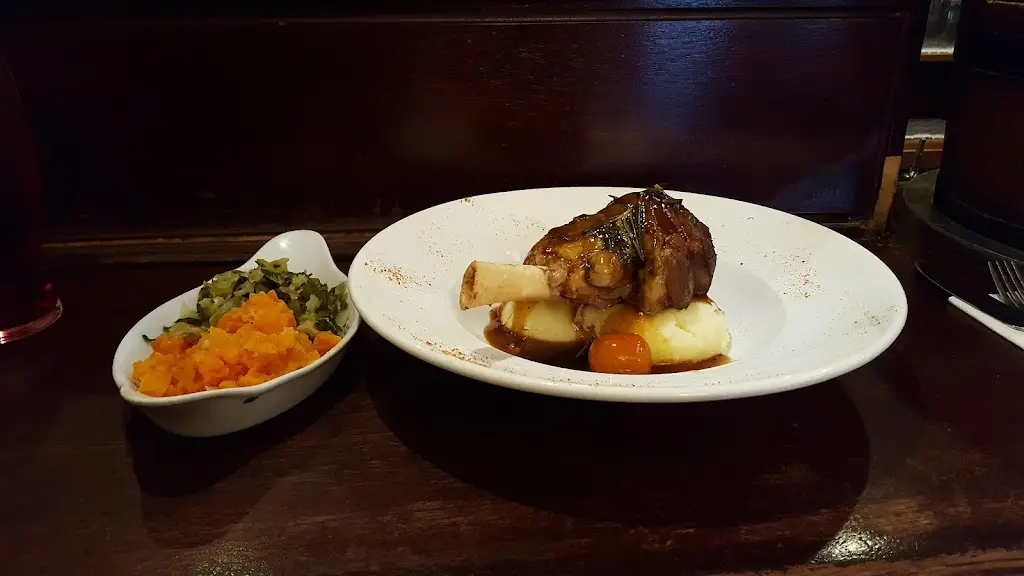 Menu_The Western Strands Bar, Restaurant & Guesthouse_Belmullet_image_6