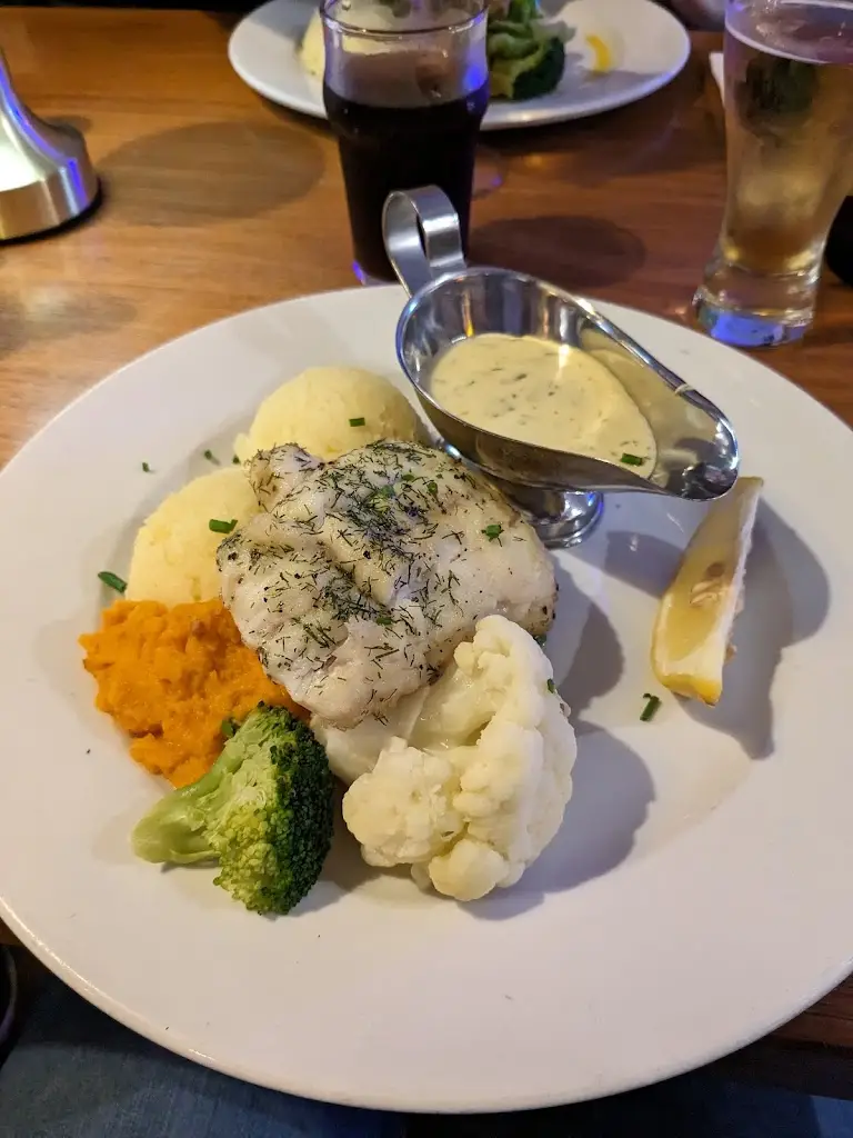 Menu_The Western Strands Bar, Restaurant & Guesthouse_Belmullet_image_7