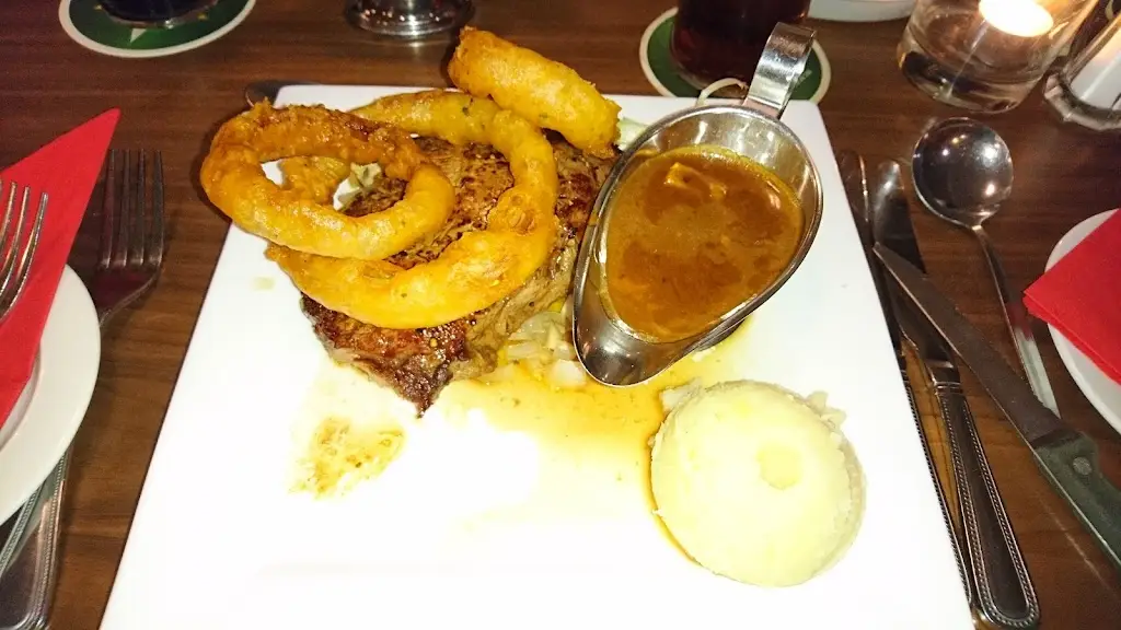 Menu_The Western Strands Bar, Restaurant & Guesthouse_Belmullet_image_9