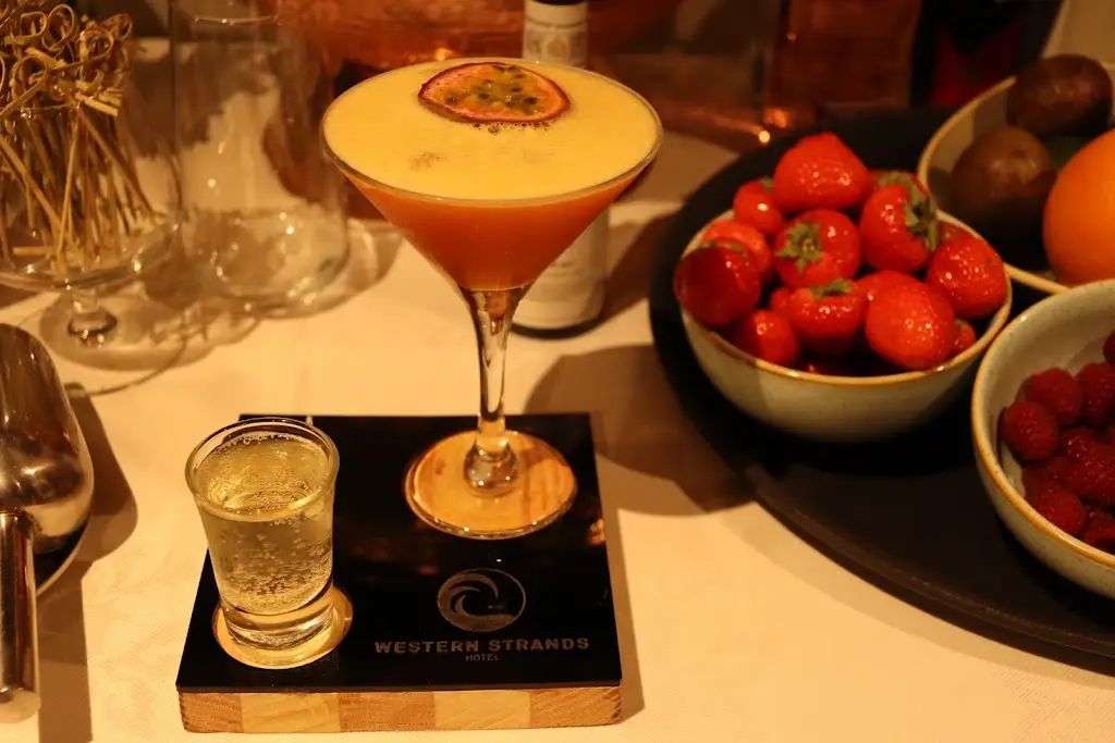 The Western Strands Bar, Restaurant & Guesthouse_Belmullet_slider_image_3