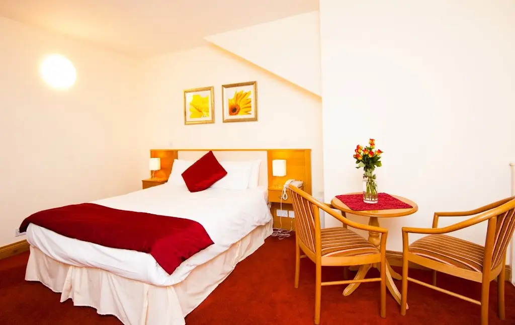 The Arches Hotel_Claregalway_slider_image_2