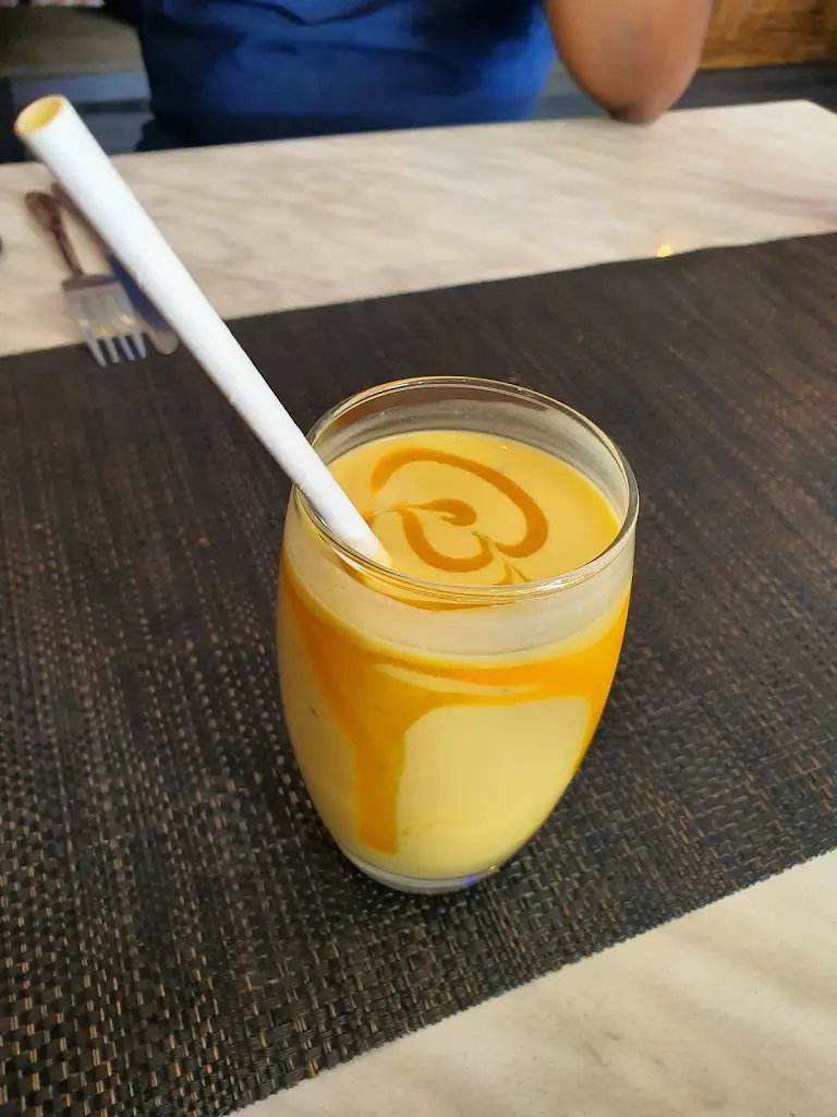 Menu_The Creel Restaurant_Mayo County_immagine_3