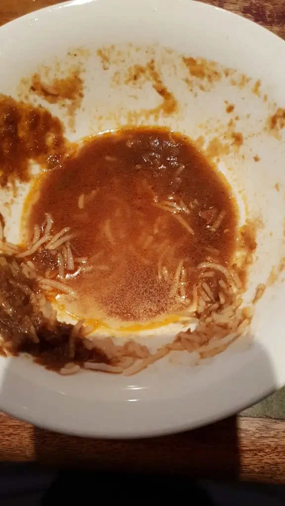 Menu_The Creel Restaurant_Mayo County_immagine_5