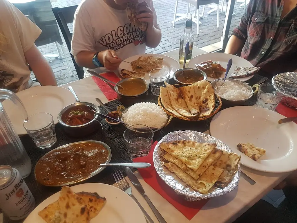 Menu_The Creel Restaurant_Mayo County_immagine_9