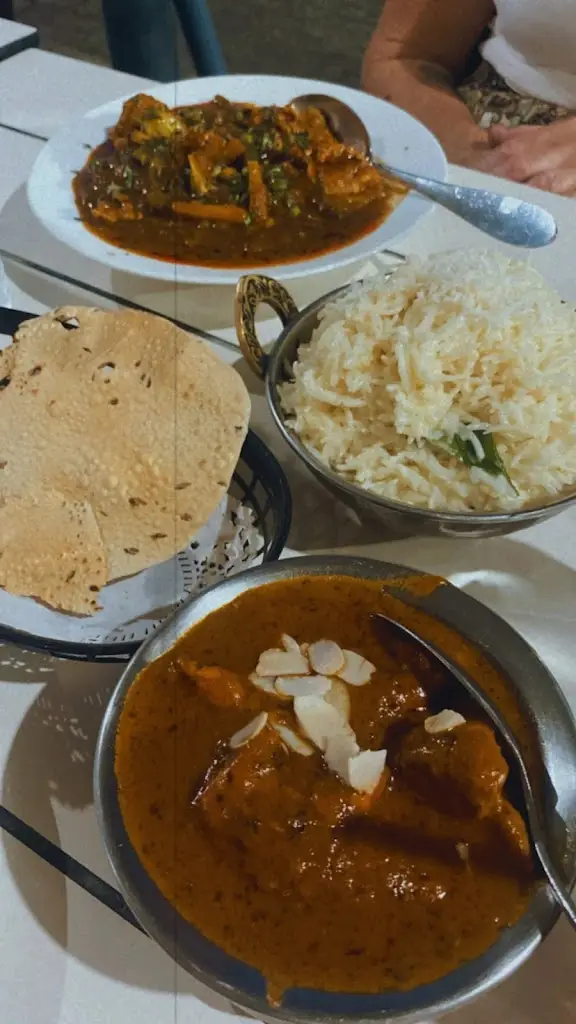 Grace M_The Creel Restaurant_Mayo County_recensione