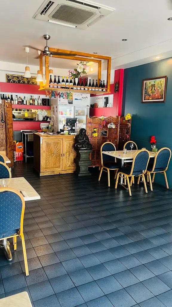 The Creel Restaurant_Mayo County_slider_image_1