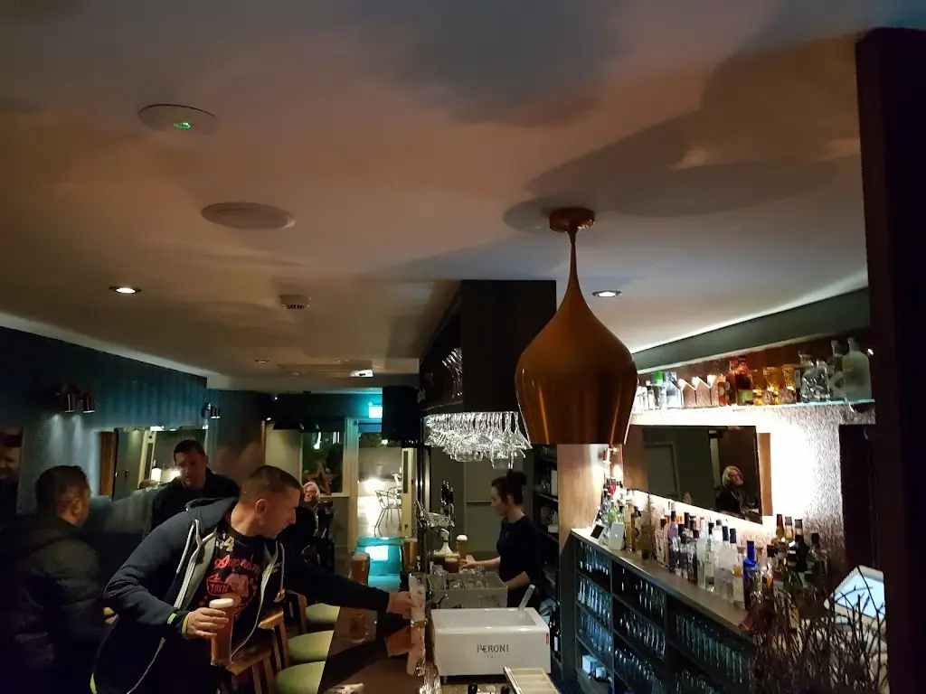 Gary Farrell_Bistro 41_Nenagh_review