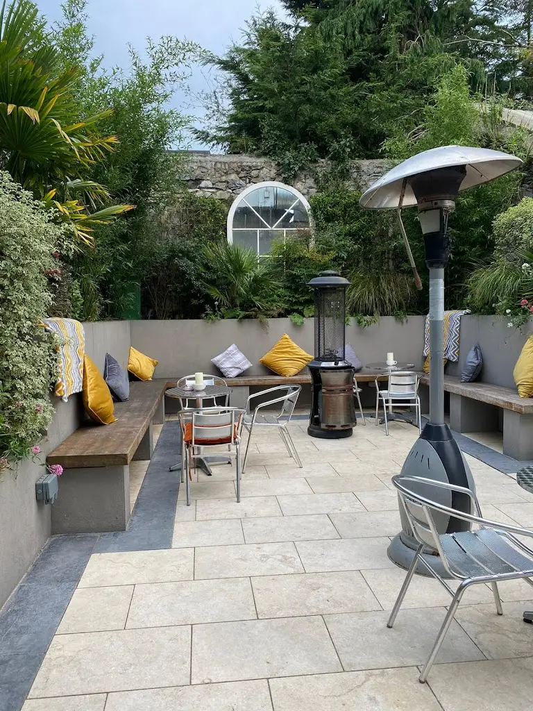 Bistro 41 restaurant in Nenagh