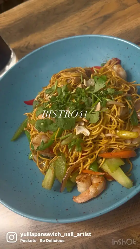 Bistro 41_Nenagh_slider_image_2