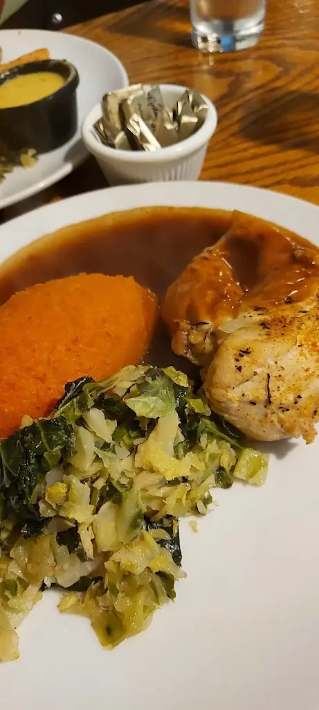 Menu_Half Door Bar & Restaurant_Nenagh_image_5