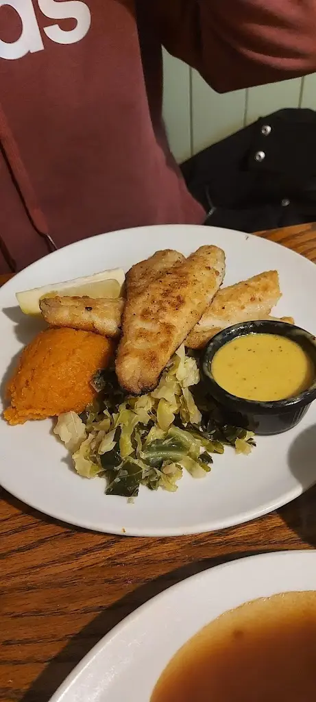 Shevaun Ryan_Half Door Bar & Restaurant_Nenagh_review