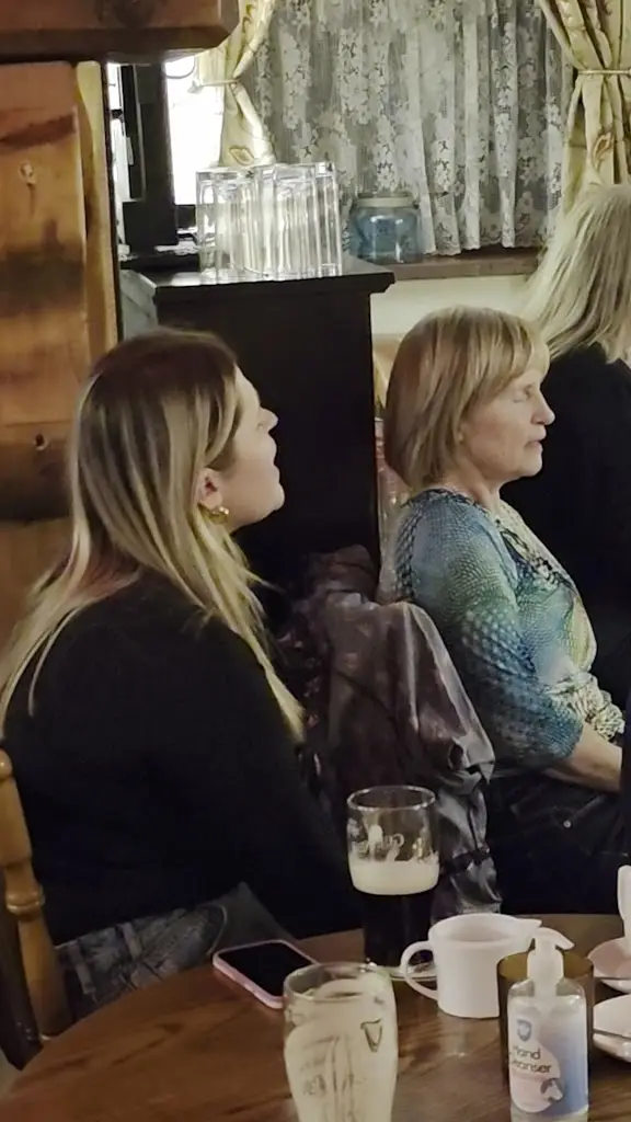 Half Door Bar & Restaurant_Nenagh_slider_image_2