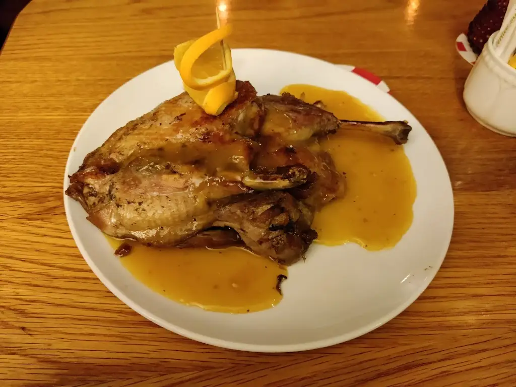 Half Door Bar & Restaurant_Nenagh_slider_image_3