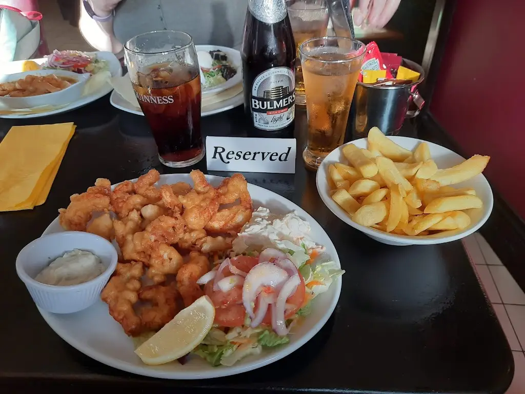 Menu_Hibernian Inn & Restaurant_Nenagh_image_5