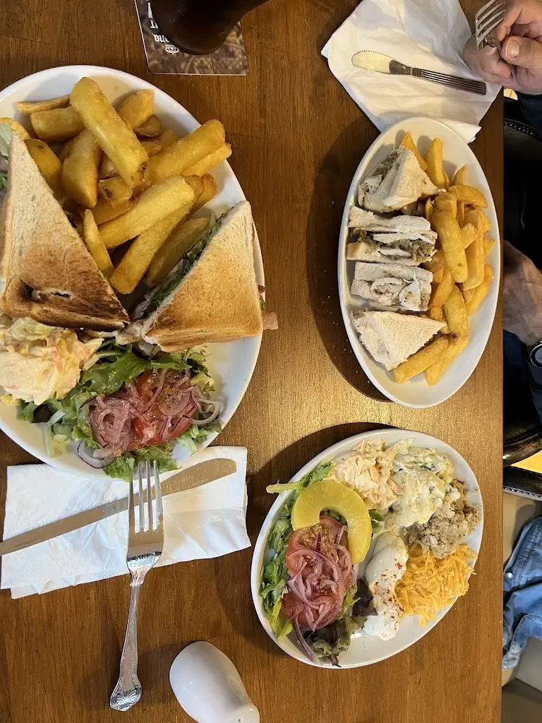 Valentina Piffer_Hibernian Inn & Restaurant_Nenagh_review