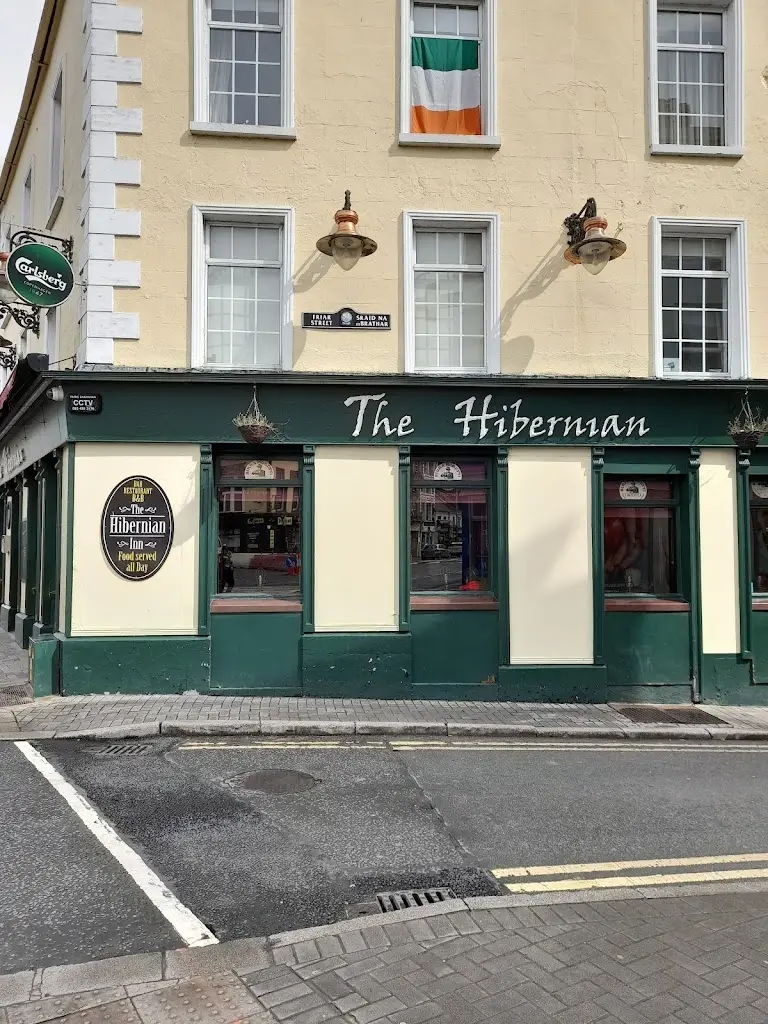 Hibernian Inn & Restaurant ristorante a Nenagh
