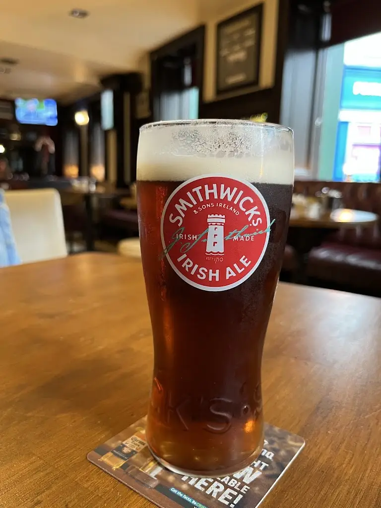 Hibernian Inn & Restaurant_Nenagh_slider_image_3