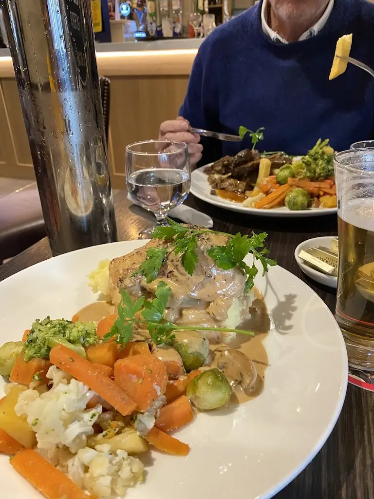 Menu_Andy's Gastropub Bed & Breakfast_Nenagh_image_7