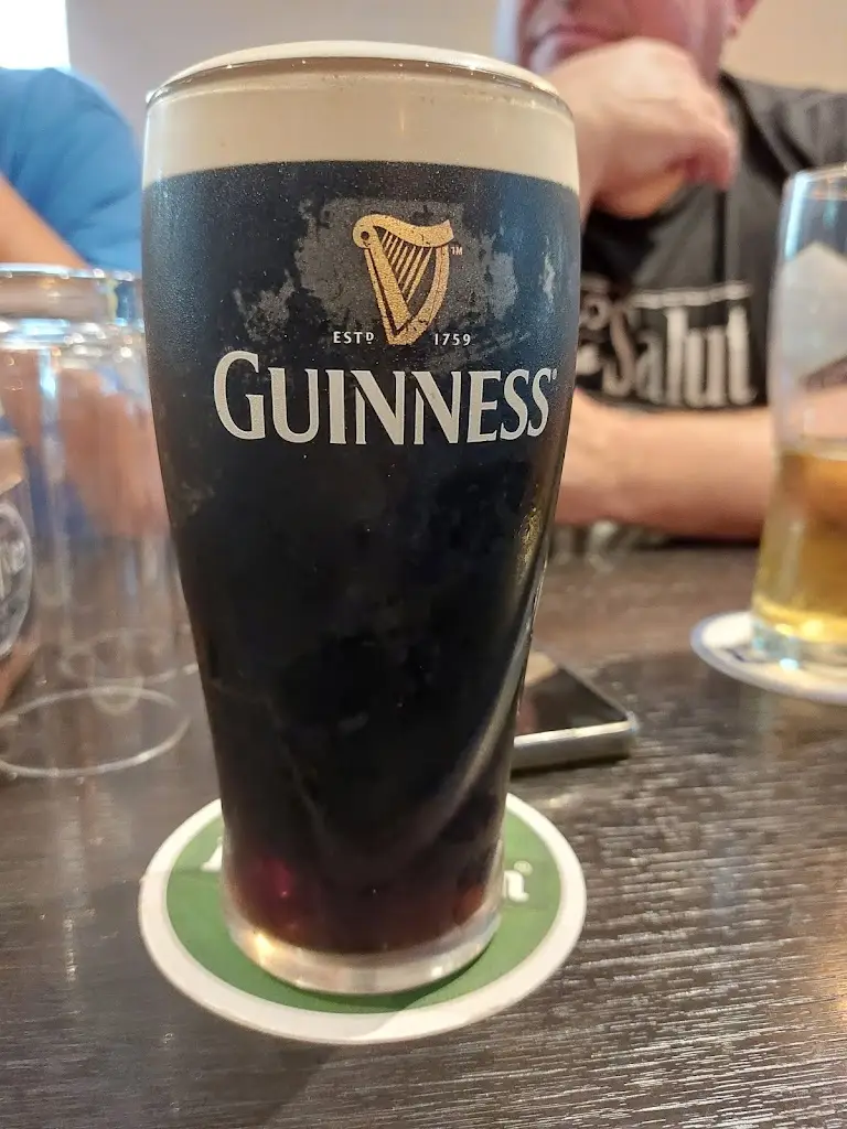 Menu_Andy's Gastropub Bed & Breakfast_Nenagh_image_9