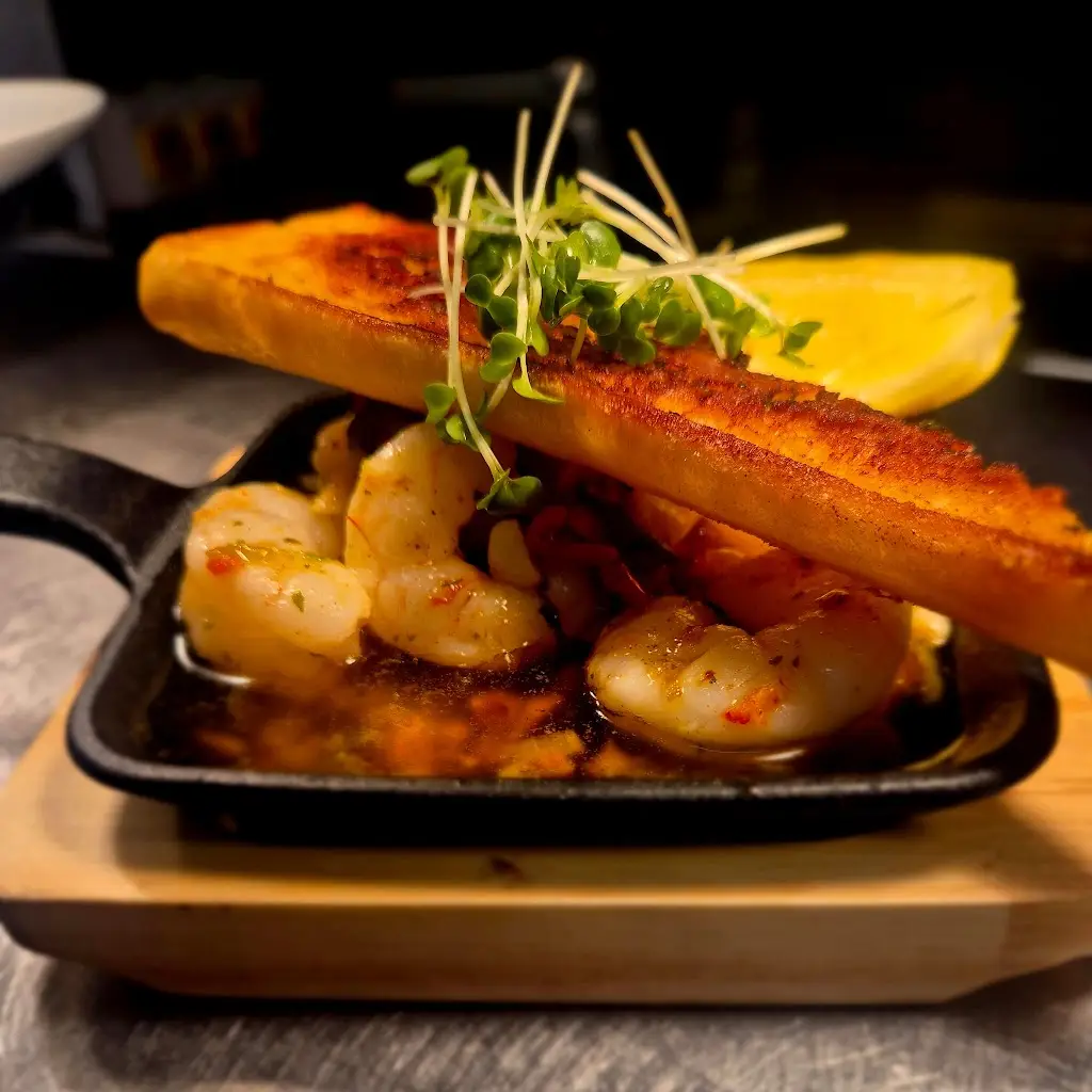 Andy's Gastropub Bed & Breakfast_Nenagh_slider_image_3