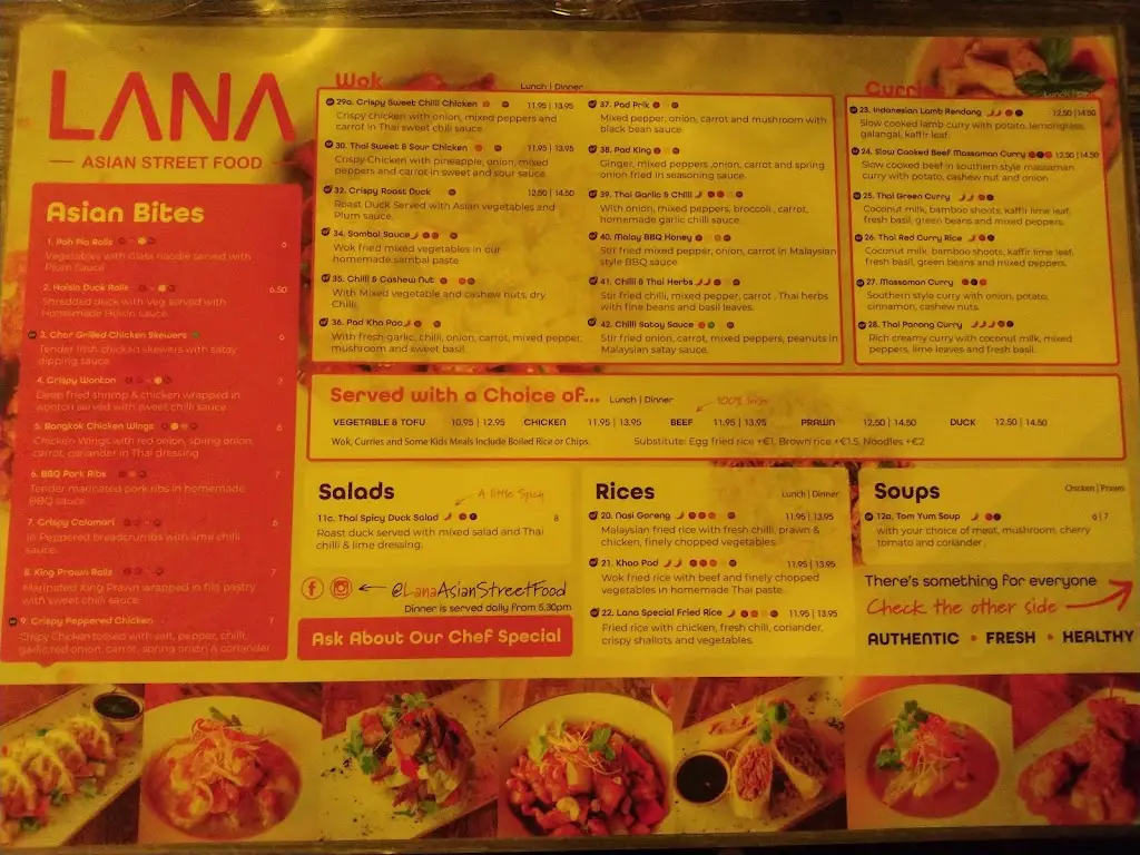 Menu_Lana Nenagh Asian Street Food_Nenagh_imagen_1