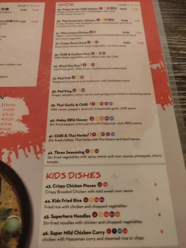 Menu_Lana Nenagh Asian Street Food_Nenagh_imagen_3