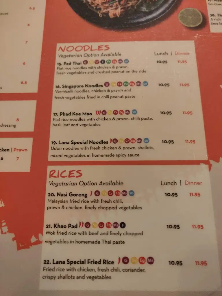 Menu_Lana Nenagh Asian Street Food_Nenagh_imagen_4