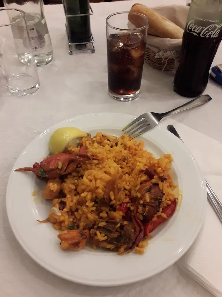 Menu_Christys Family Restaurant_Millstreet_immagine_5