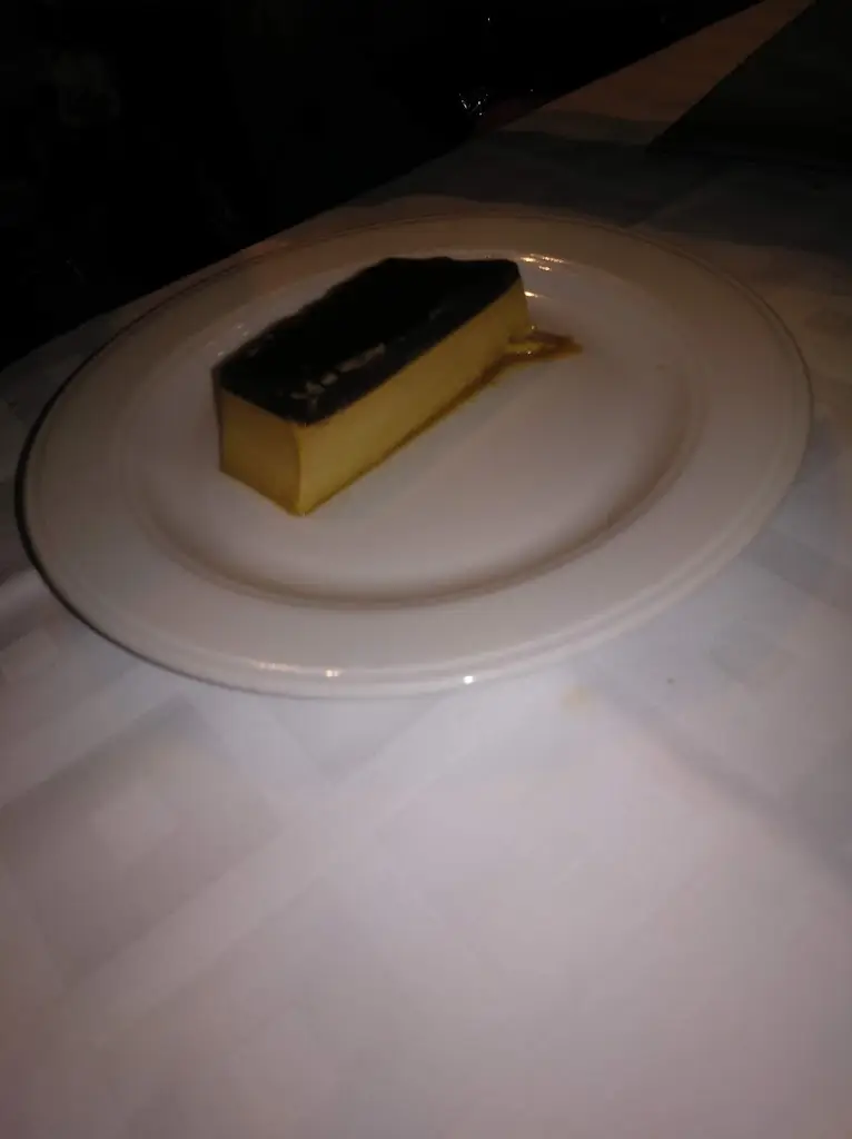 Menu_Christys Family Restaurant_Millstreet_immagine_9